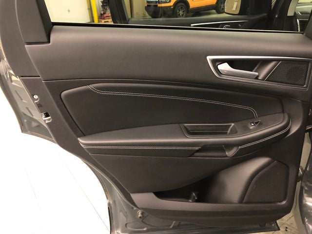 2021 Ford Edge Titanium ROOF/CO-PILOT 360
