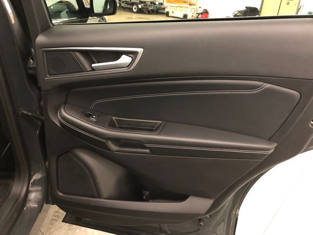 2021 Ford Edge Titanium ROOF/CO-PILOT 360