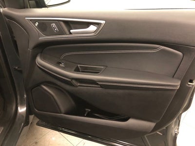 2021 Ford Edge Titanium ROOF/CO-PILOT 360