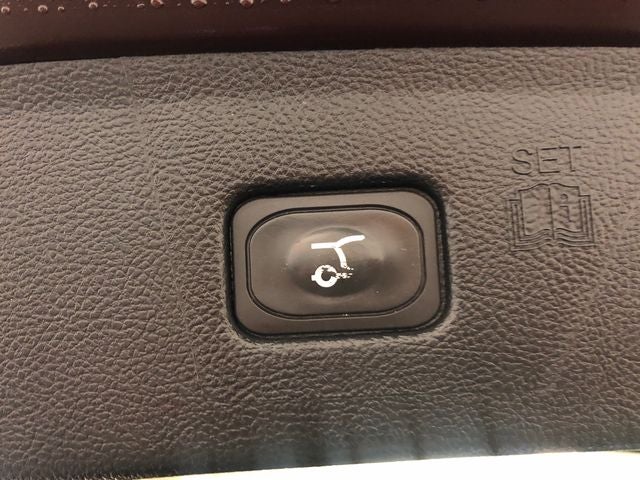 2022 Ford Edge Titanium 301A/ELITE/ROOF