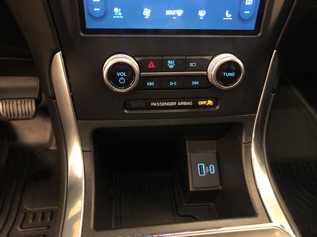 2022 Ford Edge Titanium 301A/ELITE/ROOF