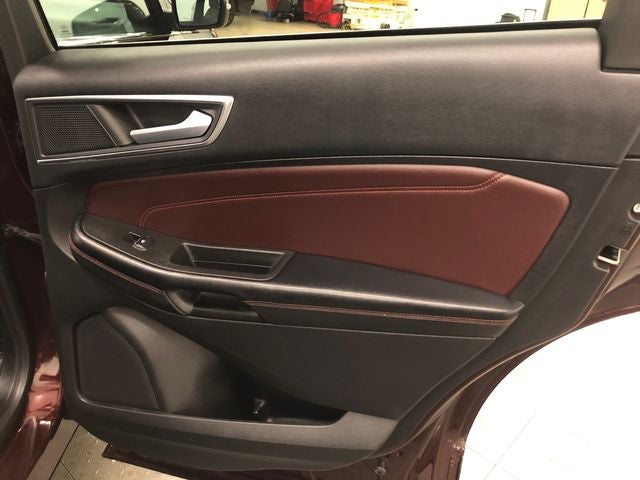 2022 Ford Edge Titanium 301A/ELITE/ROOF