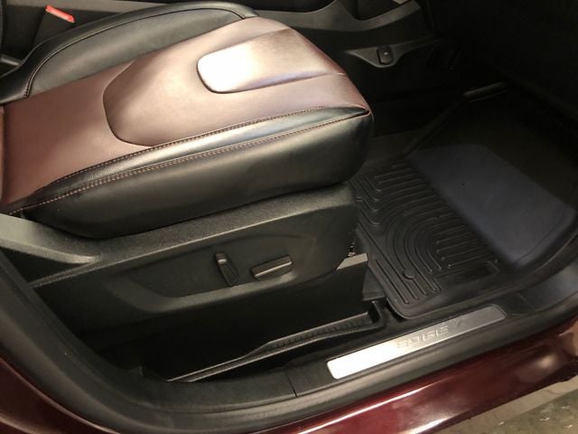 2022 Ford Edge Titanium 301A/ELITE/ROOF