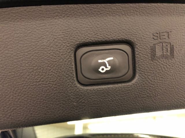 2024 Ford Edge Titanium 301A