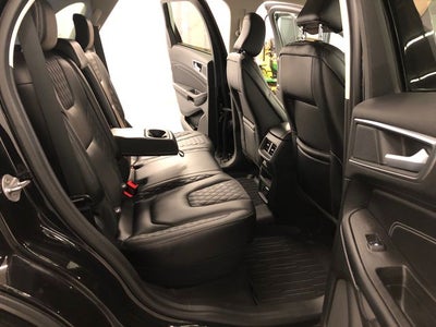 2024 Ford Edge Titanium 301A
