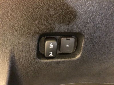 2024 Ford Edge Titanium 301A