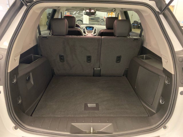 2015 GMC Terrain Denali