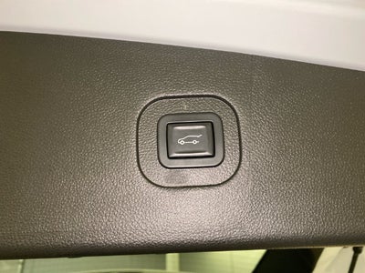 2015 GMC Terrain Denali