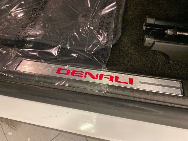 2015 GMC Terrain Denali