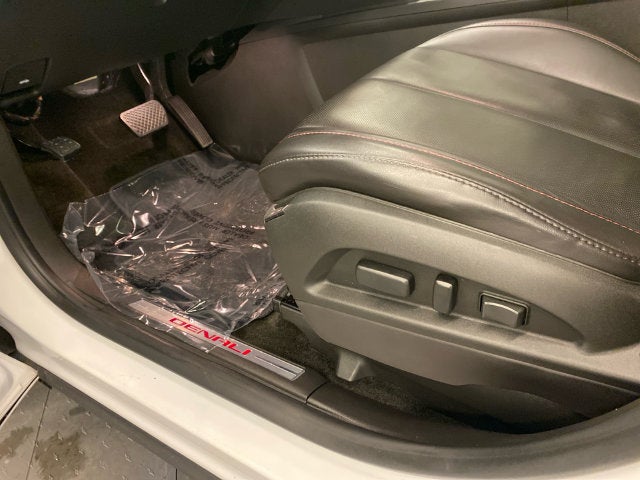 2015 GMC Terrain Denali