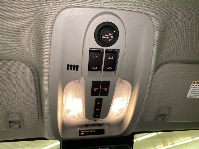 2015 GMC Terrain Denali