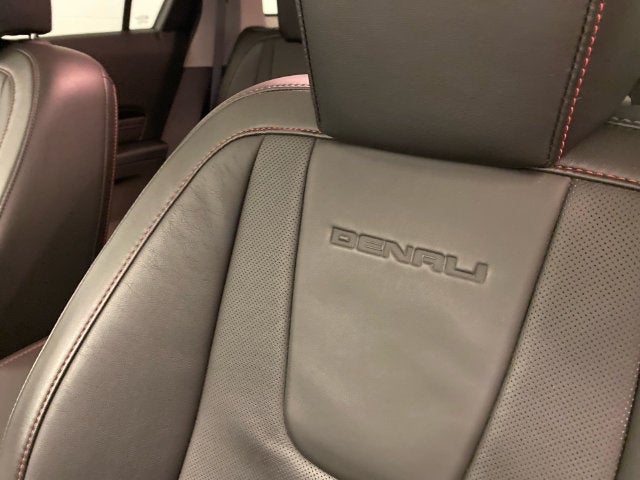 2015 GMC Terrain Denali