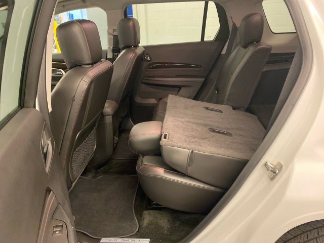 2015 GMC Terrain Denali