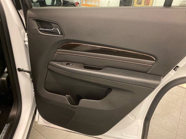 2015 GMC Terrain Denali