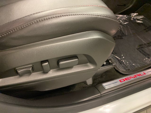 2015 GMC Terrain Denali