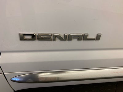 2015 GMC Terrain Denali