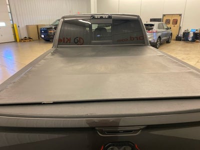 2019 RAM 2500 Laramie LIFTED