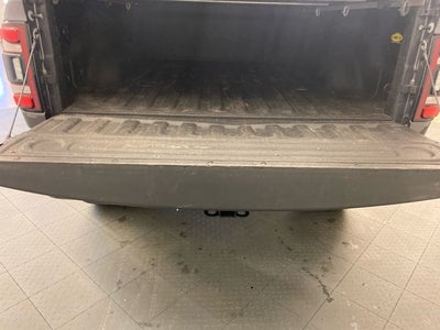 2019 RAM 2500 Laramie LIFTED