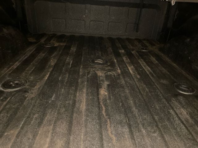 2019 RAM 2500 Laramie LIFTED