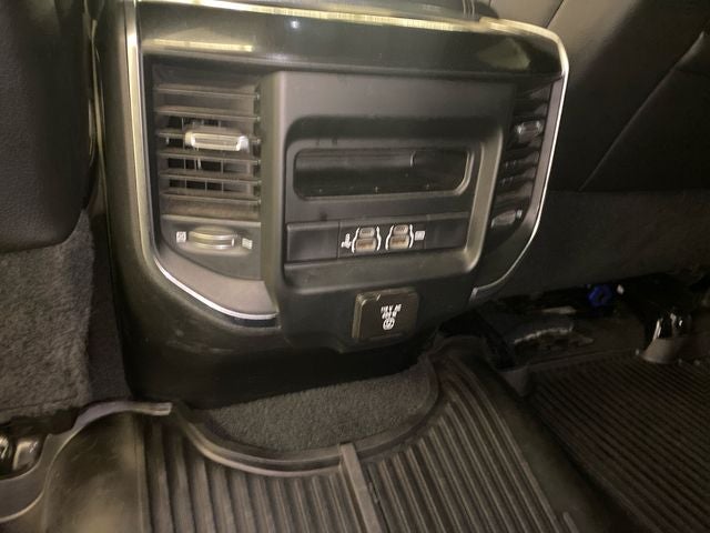2019 RAM 2500 Laramie LIFTED