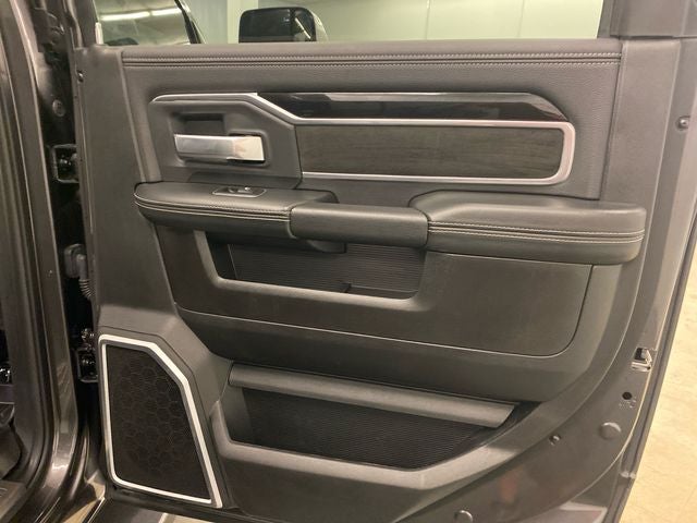 2019 RAM 2500 Laramie LIFTED