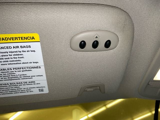 2018 Ford Fusion Titanium ROOF