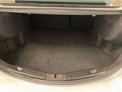 2018 Ford Fusion Titanium ROOF