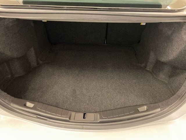 2018 Ford Fusion Titanium ROOF