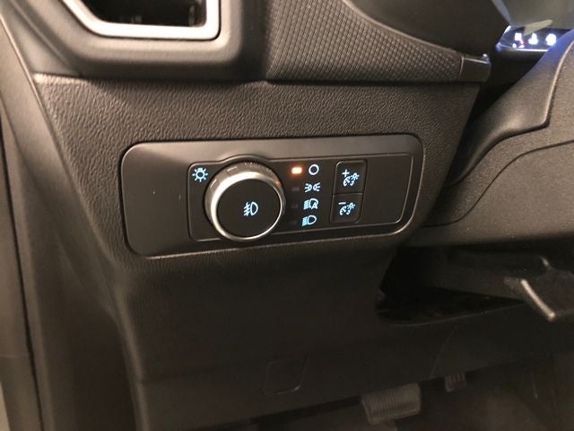 2021 Ford Bronco Sport Big Bend CO-PILOT 360