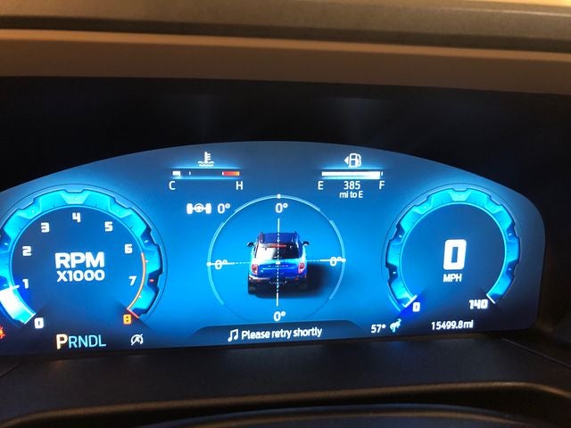 2025 Ford Bronco Sport Big Bend ROOF/CONV PACKAGE