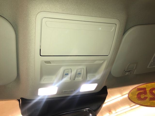 2025 Ford Bronco Sport Big Bend ROOF/CONV PACKAGE