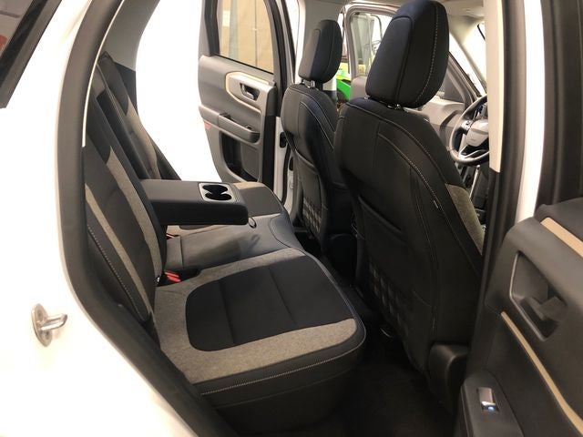 2025 Ford Bronco Sport Big Bend ROOF/CONV PACKAGE