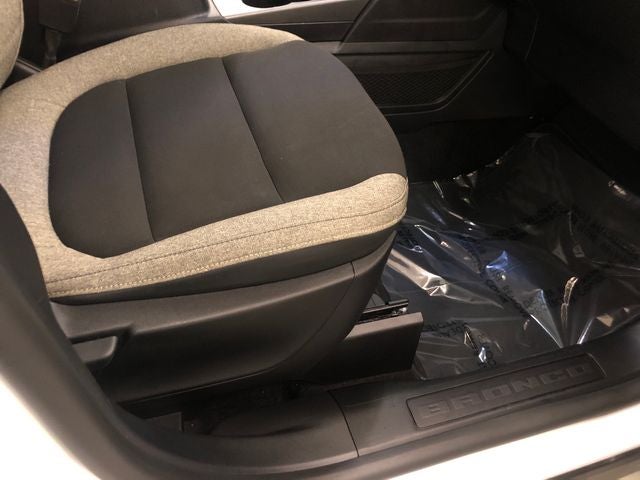 2025 Ford Bronco Sport Big Bend ROOF/CONV PACKAGE