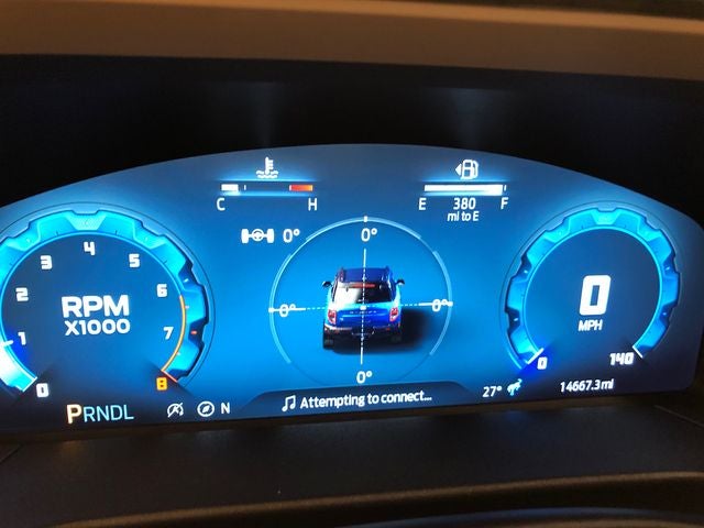 2025 Ford Bronco Sport Big Bend ROOF/CONV PACKAGE