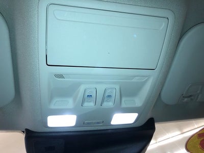 2025 Ford Bronco Sport Big Bend ROOF/CONV PACKAGE