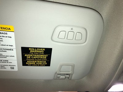 2025 Ford Bronco Sport Big Bend ROOF/CONV PACKAGE