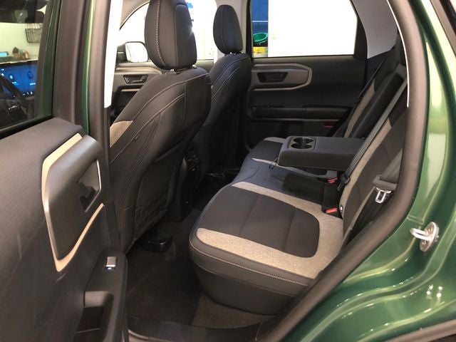 2025 Ford Bronco Sport Big Bend ROOF/CONV PACKAGE