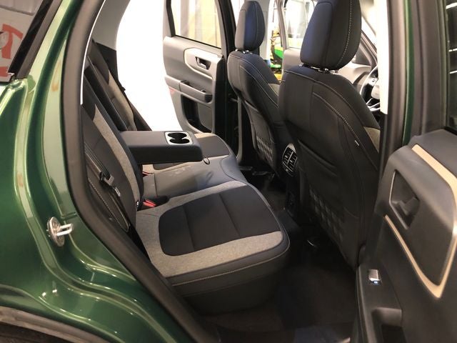 2025 Ford Bronco Sport Big Bend ROOF/CONV PACKAGE