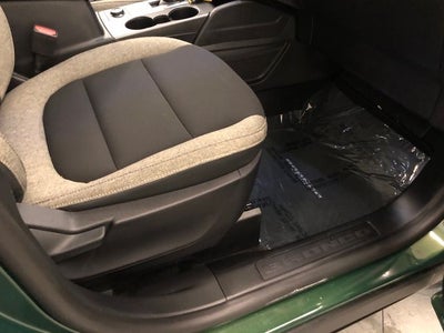 2025 Ford Bronco Sport Big Bend ROOF/CONV PACKAGE