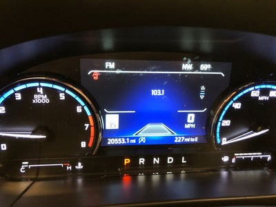 2022 Ford Bronco Sport Outer Banks ROOF/CO-PILOT 360/TOW PACKAGE