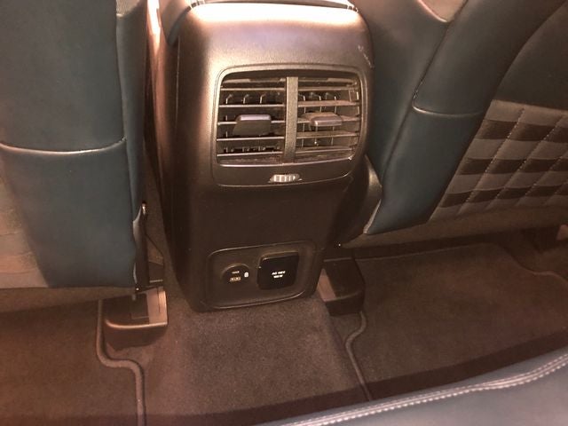 2022 Ford Bronco Sport Outer Banks ROOF/CO-PILOT 360/TOW PACKAGE
