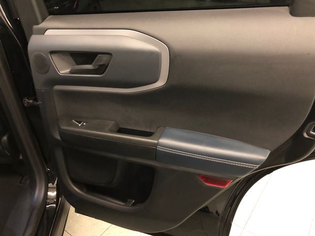 2022 Ford Bronco Sport Outer Banks ROOF/CO-PILOT 360/TOW PACKAGE