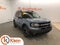 2025 Ford Bronco Sport Outer Banks ROOF/TECH PACKAGE
