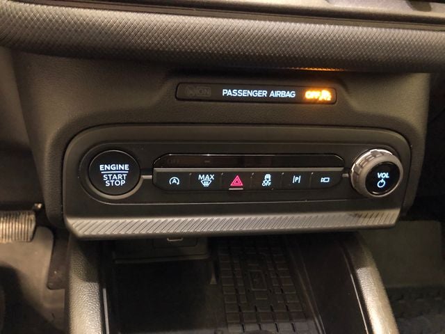 2025 Ford Bronco Sport Outer Banks ROOF/TECH PACKAGE