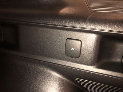 2025 Ford Bronco Sport Outer Banks ROOF/TECH PACKAGE