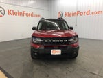 2025 Ford Bronco Sport Outer Banks ROOF/TECH PACKAGE