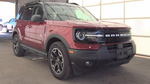 2025 Ford Bronco Sport Outer Banks ROOF/TECH PACKAGE
