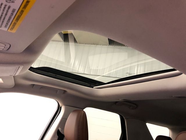 2025 Ford Bronco Sport Outer Banks ROOF/TECH PACKAGE