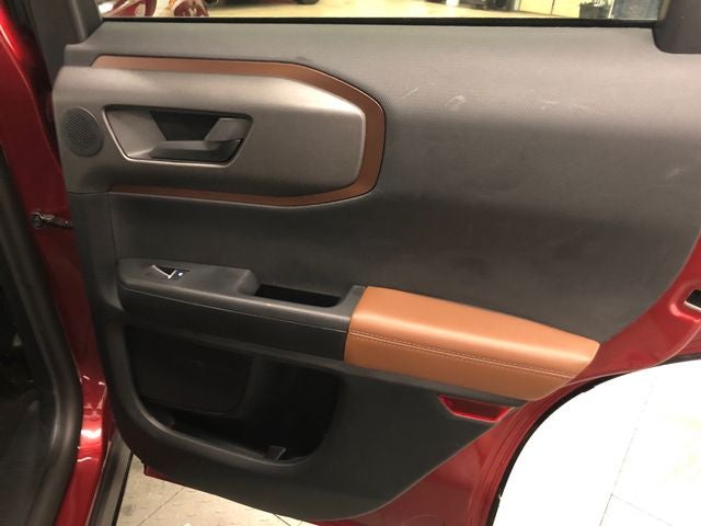 2025 Ford Bronco Sport Outer Banks ROOF/TECH PACKAGE