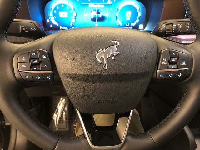 2025 Ford Bronco Sport Outer Banks TECH PACKAGE